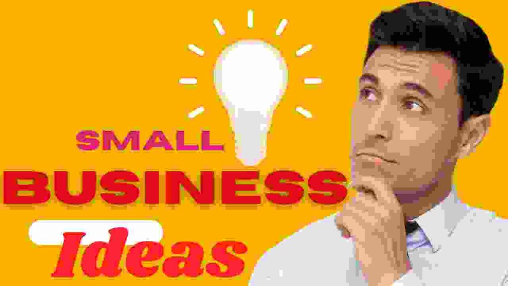Small business ideas hindi for village area in india