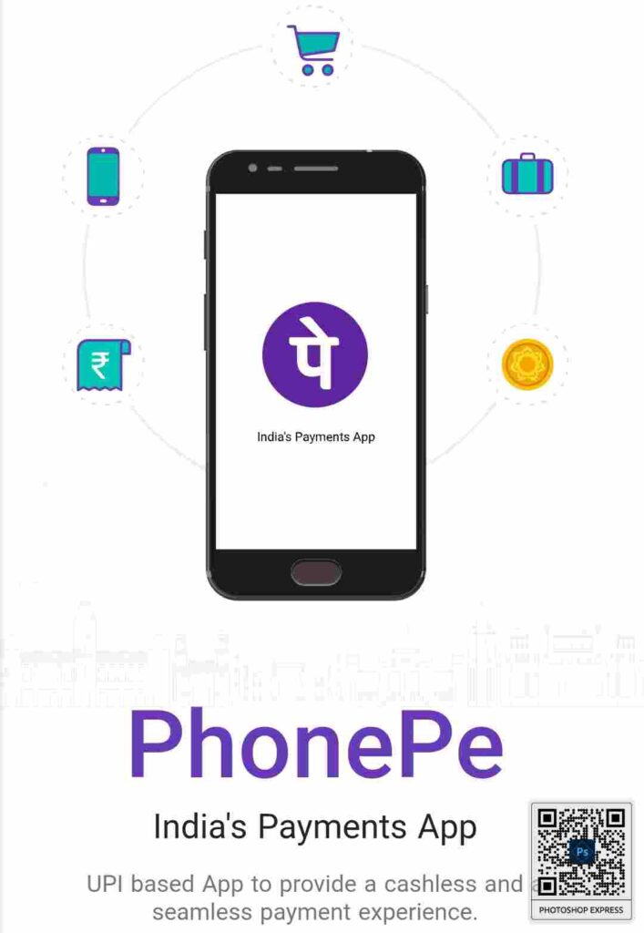 Phonepe free Real Paise Kamane Wala App 2024 | एप्प से पैसे कमाने के बेस्ट तरीके.